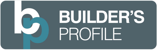 Builder's Profile